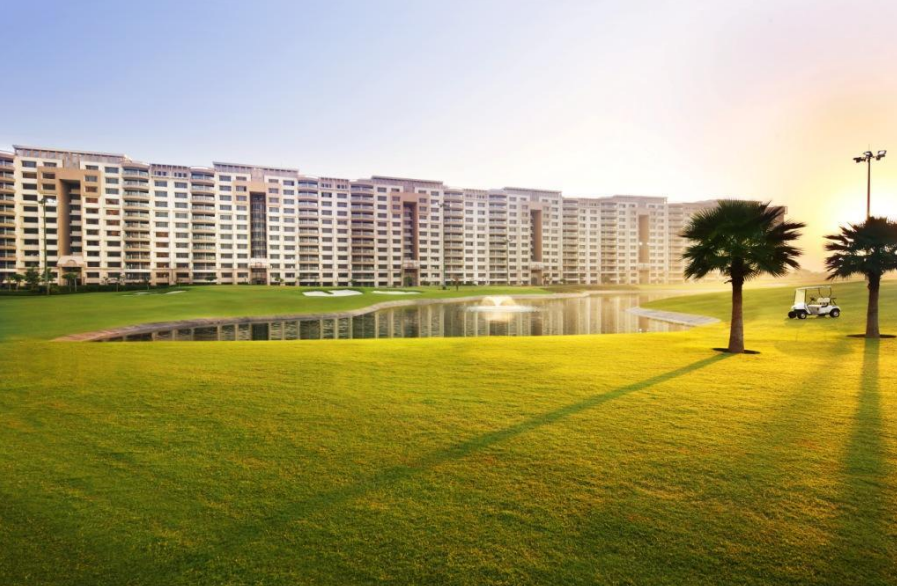 Ambience Catriona , 8 Ambience Island , Gurgaon